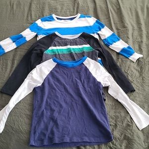 Old Navy, Boys S (6/7), long sleeve